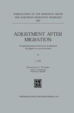 Adjustment after Migration