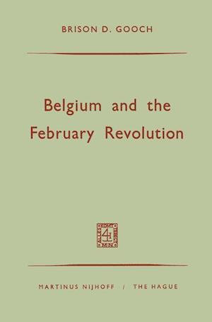 Belgium and the February Revolution