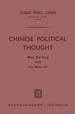 Chinese Political Thought