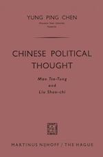 Chinese Political Thought