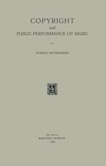 Copyright and Public Performance of Music