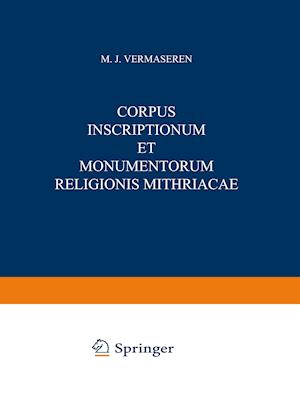 Corpus Inscriptionum et Monumentorum Religionis Mithriacae