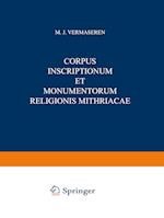 Corpus Inscriptionum et Monumentorum Religionis Mithriacae