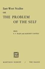 East-West Studies on the Problem of the Self
