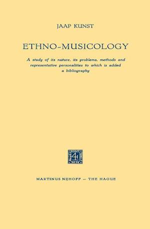 Ethno-Musicology