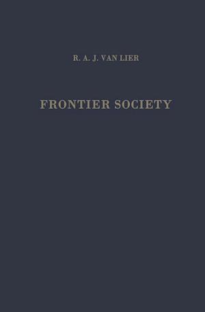 Frontier Society