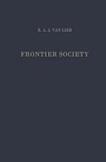 Frontier Society