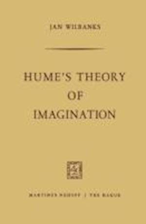 Hume’s Theory of Imagination