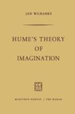 Hume’s Theory of Imagination