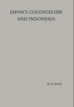 Japan’s Colonialism and Indonesia