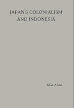 Japan’s Colonialism and Indonesia