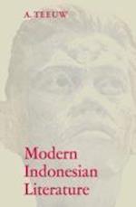 Modern Indonesian literature