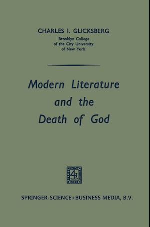 Modern Literature and the Death of God