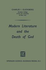 Modern Literature and the Death of God