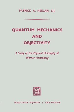 Quantum Mechanics and Objectivity