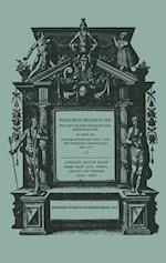 Reise Nach Java, Banda, Ceylon Und Persien 1644-1660