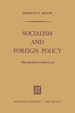 Socialism and Foreign Policy