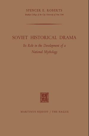 Soviet Historical Drama