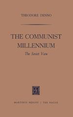 The Communist Millennium