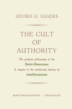 The Cult of Authority