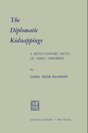 The Diplomatic Kidnappings