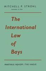 The International Law of Bays