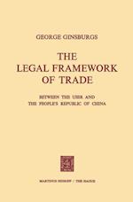 The Legal Framework of Trade between the USSR and the People’s Republic of China