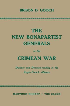 The New Bonapartist Generals in the Crimean War