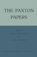 The Paxton Papers
