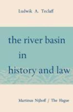 The River Basin in History and Law