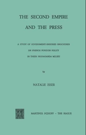 The Second Empire and the Press