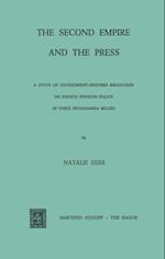 The Second Empire and the Press