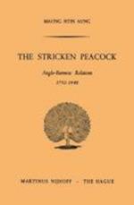 The Stricken Peacock