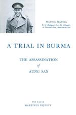 Trial in Burma