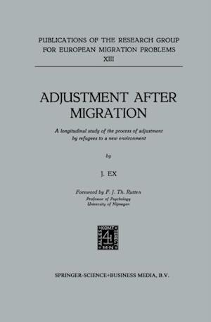 Adjustment after Migration