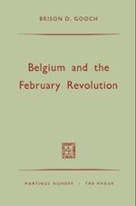 Belgium and the February Revolution