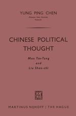 Chinese Political Thought