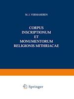 Corpus Inscriptionum et Monumentorum Religionis Mithriacae