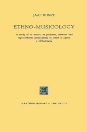 Ethno-Musicology