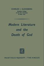 Modern Literature and the Death of God