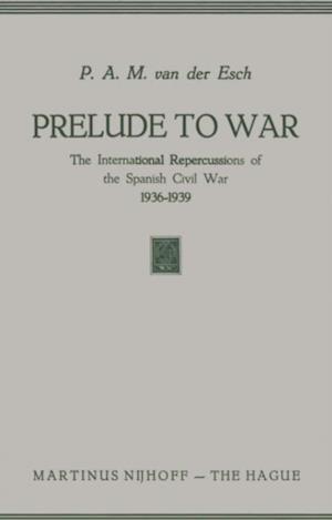 Prelude to War