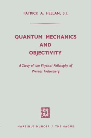 Quantum Mechanics and Objectivity