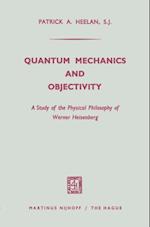 Quantum Mechanics and Objectivity