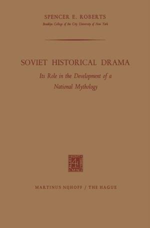 Soviet Historical Drama