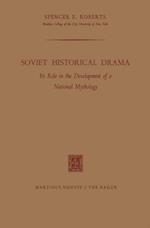 Soviet Historical Drama