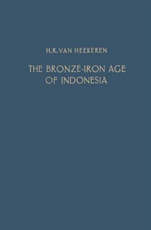 Bronze-Iron Age of Indonesia