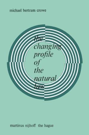 Changing Profile of the Natural Law