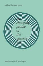 Changing Profile of the Natural Law