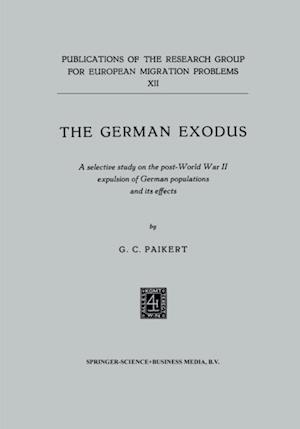 German exodus