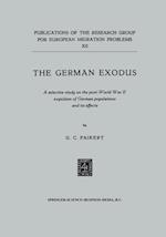 German exodus